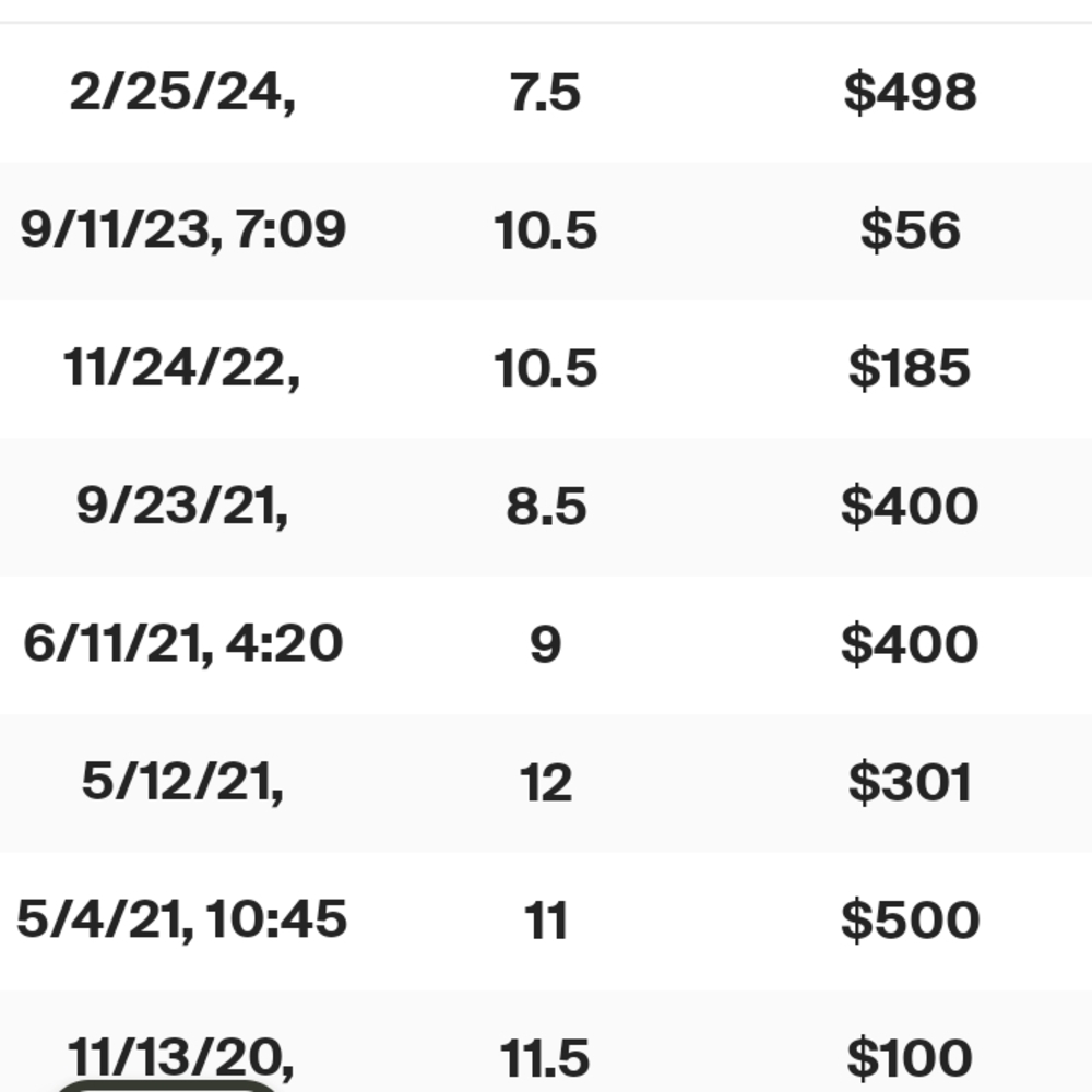 Nike Air Griffey Max 1 Safari - Picture 7 of 12